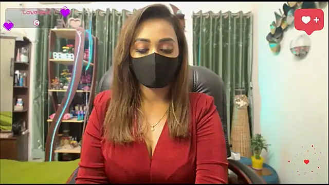 OH-Monica online show from 05/10/26, 06:29