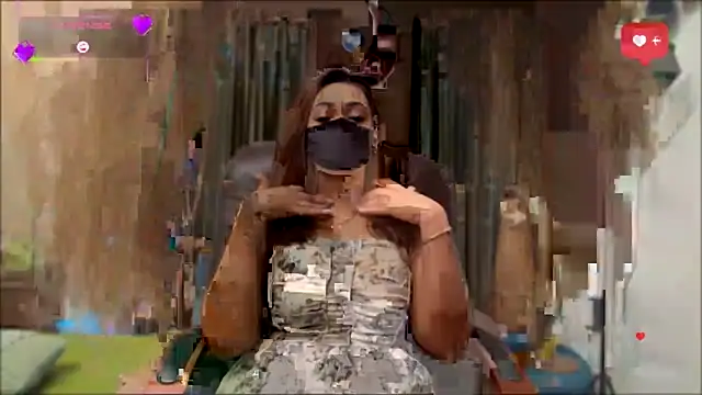 OH-Monica online show from 05/11/26, 10:29