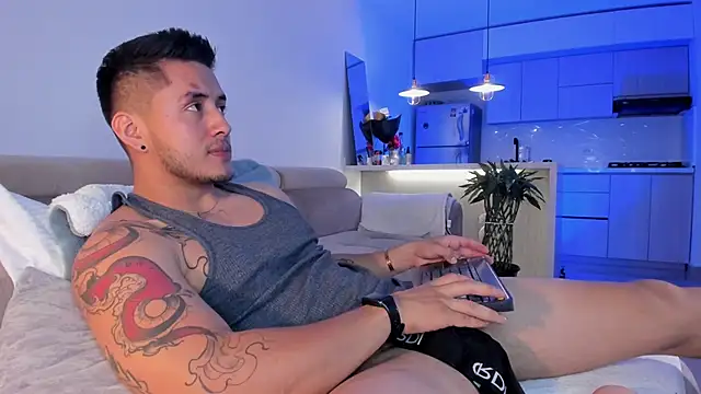 Snapshot of Chriskyle_ chatting on 03/12/25, 02:52 Chriskyle  online show from 03/12/25, 02:52