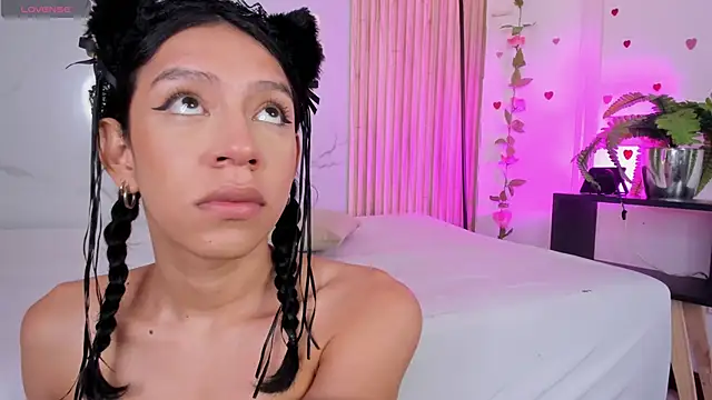 AdammClark1 online show from 03/20/25, 08:08