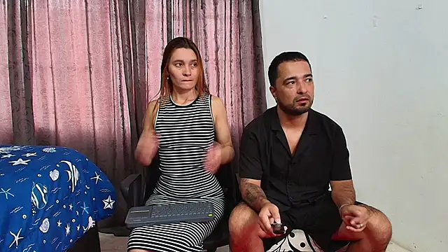 cajusexxx online show from 02/08/26, 04:32