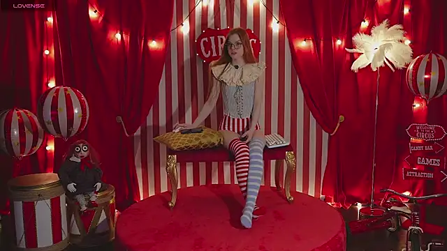 Katy  Ethereal online show from 06/13/26, 03:37