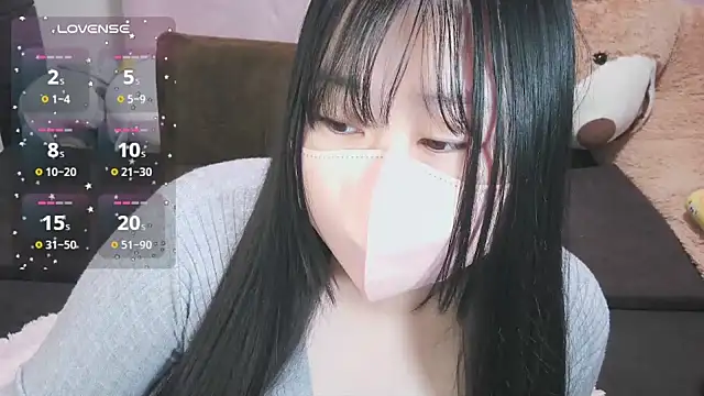 Snapshot of yuinyan3150 chatting on 02/10/26, 10:47 yuinyan3150 online show from 02/10/26, 10:47