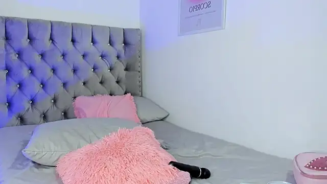 MafeOlimpo online show from 11/19/25, 09:59