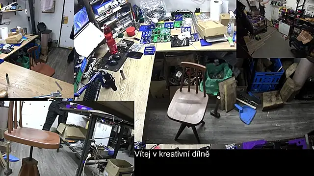 Happy Michal online show from 12/17/24, 11:39