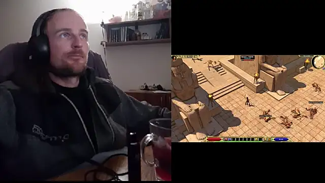 Happy Michal online show from 10/08/25, 06:49