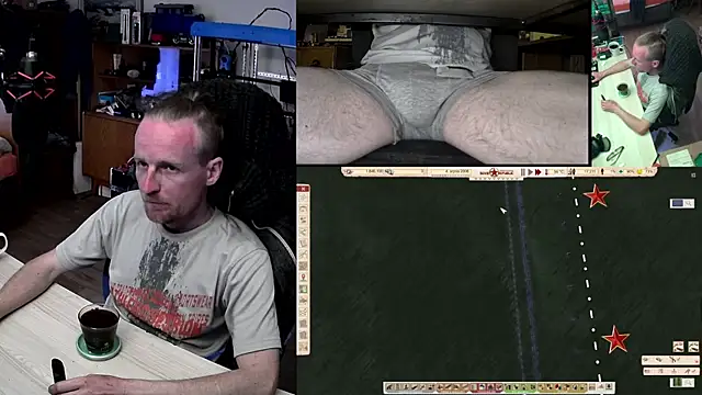 Happy Michal online show from 04/24/26, 05:04