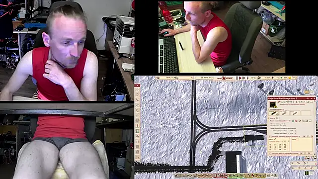 Happy Michal online show from 04/29/26, 05:30