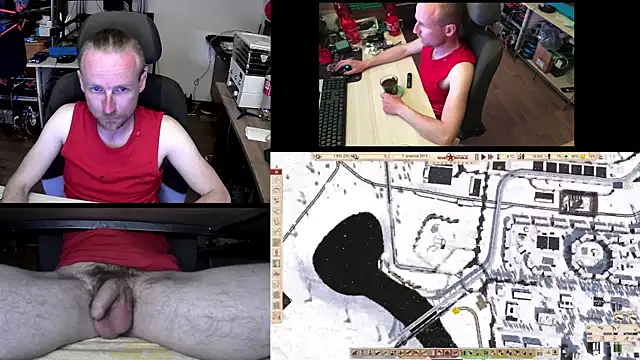 Happy Michal online show from 04/30/26, 05:19
