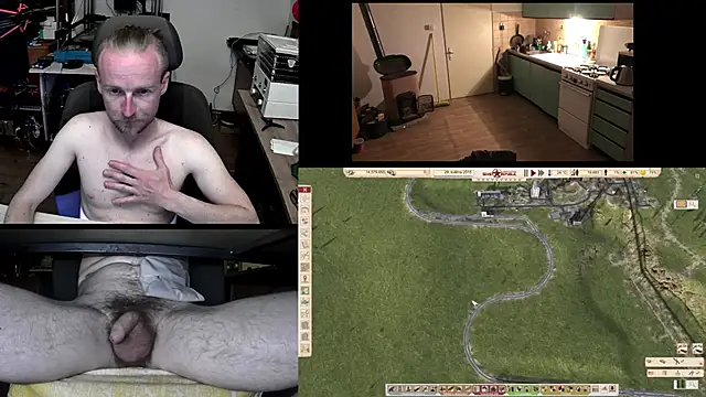 Happy Michal online show from 05/01/26, 07:07