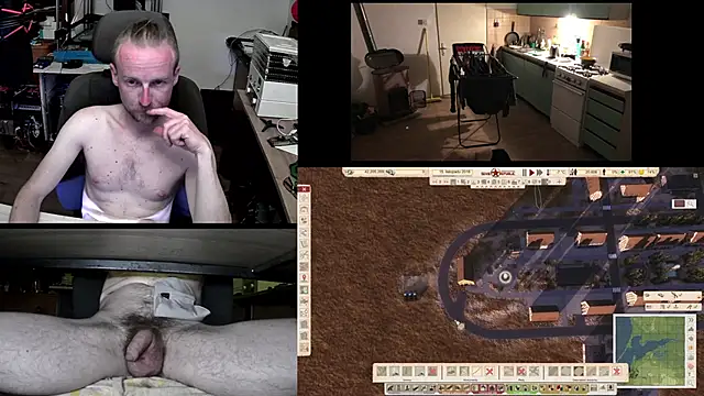 Happy Michal online show from 05/02/26, 07:19