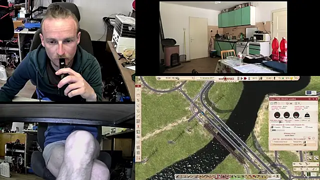 Happy Michal online show from 05/03/26, 12:11