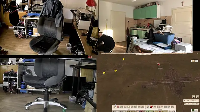 Happy Michal online show from 05/10/26, 05:07