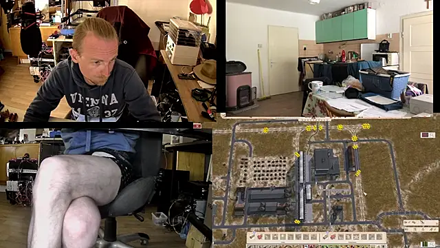 Happy Michal online show from 05/11/26, 12:33