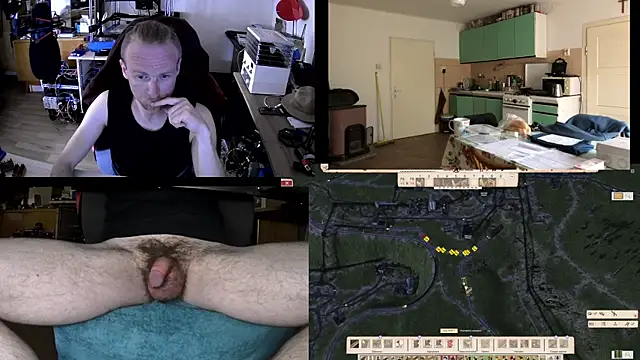 Happy Michal online show from 05/11/26, 02:45