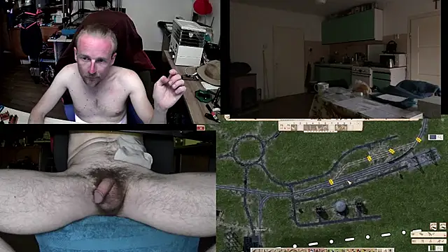Happy Michal online show from 05/11/26, 04:04