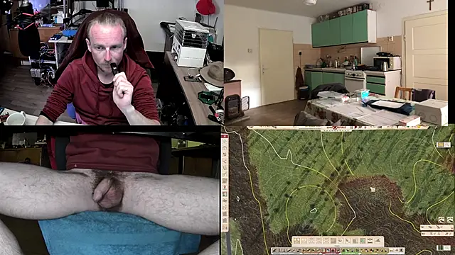Happy Michal online show from 05/13/26, 04:59