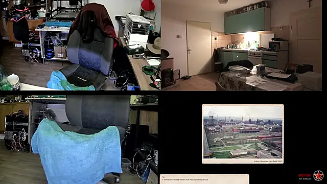 Happy Michal online show from 05/14/26, 07:09