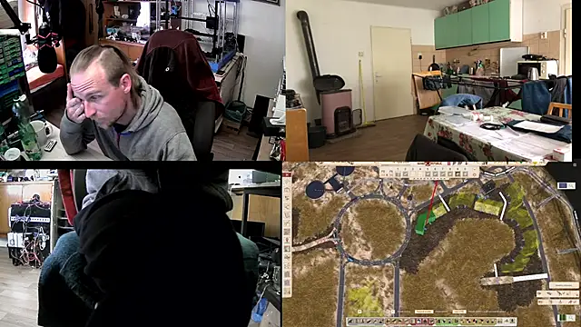 Happy Michal online show from 05/16/26, 07:27