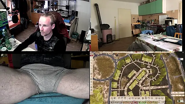 Happy Michal online show from 05/16/26, 01:43