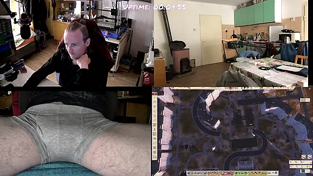 Happy Michal online show from 05/17/26, 07:17