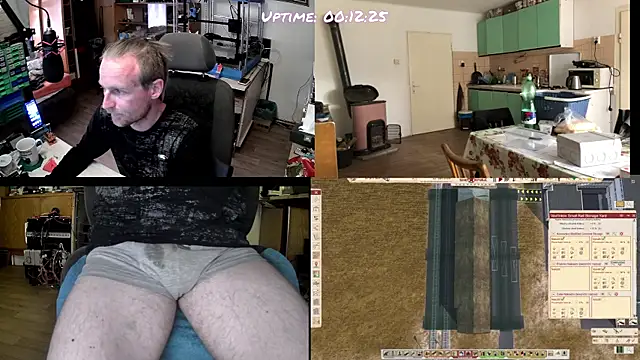Happy Michal online show from 05/22/26, 03:39