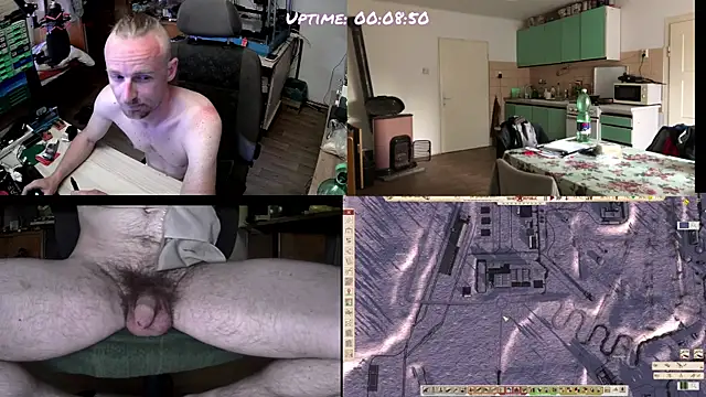 Happy Michal online show from 05/27/26, 05:32