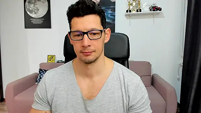 BrutusK08 online show from 01/18/26, 07:12