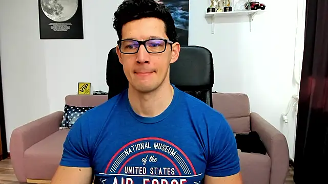 BrutusK08 online show from 02/03/26, 08:52