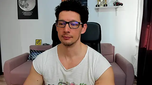 BrutusK08 online show from 03/06/26, 07:27