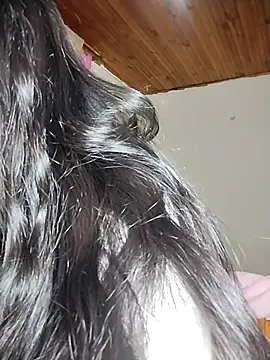KATYGONZALEZ online show from 05/03/26, 10:10