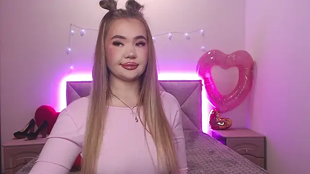 Snapshot of StacyYellig chatting on 02/19/26, 09:33 StacyYellig online show from 02/19/26, 09:33