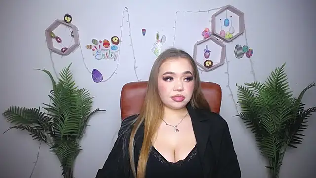 Snapshot of StacyYellig chatting on 04/06/26, 09:16 StacyYellig online show from 04/06/26, 09:16