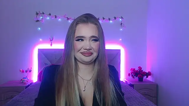 Snapshot of StacyYellig chatting on 04/14/26, 08:48 StacyYellig online show from 04/14/26, 08:48