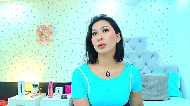 Snapshot of JulietaReyess chatting on 06/12/26, 11:53 JulietaReyess online show from 06/12/26, 11:53
