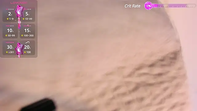 SaryBlake online show from 02/22/25, 01:24