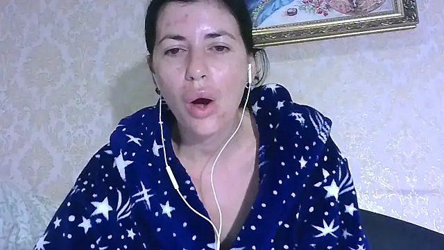 StunnigArt online show from 09/12/25, 01:28