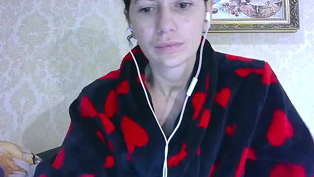StunnigArt online show from 04/25/26, 01:19