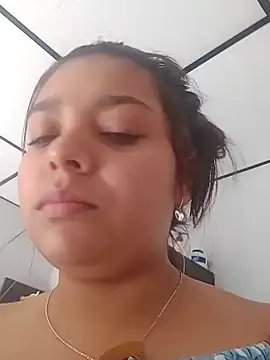 stefanie010 online show from 12/21/24, 02:15