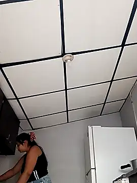 stefanie010 online show from 01/04/25, 05:58