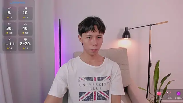 kim lian21 online show from 01/16/26, 08:40