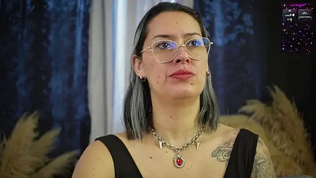 isaibanez online show from 11/23/25, 01:33