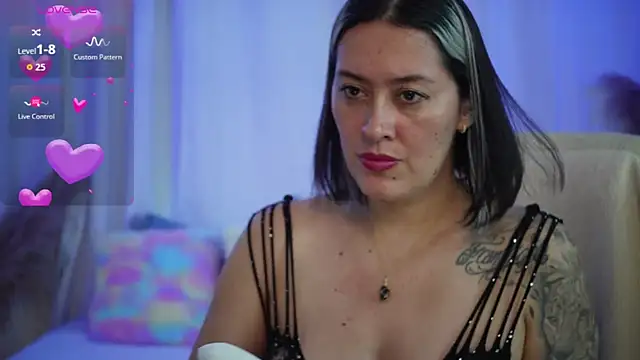 isaibanez online show from 05/21/26, 02:02