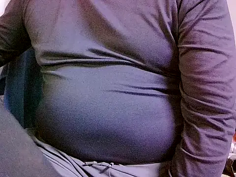 choan76 online show from 12/14/25, 08:41