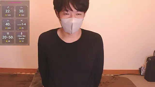 Snapshot of Kaidengi chatting on 03/27/26, 05:12 Kaidengi online show from 03/27/26, 05:12