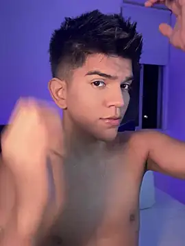 santiago 01 online show from 01/16/25, 12:34