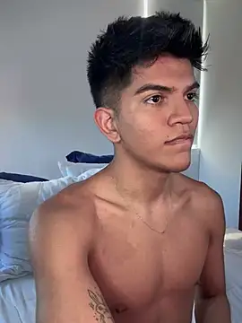 santiago 01 online show from 01/18/25, 09:55