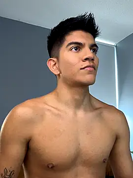 santiago 01 online show from 10/25/25, 07:30