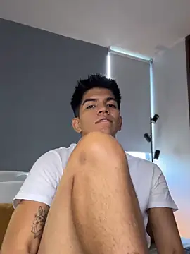 santiago 01 online show from 05/08/26, 10:04