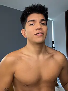 santiago 01 online show from 05/14/26, 08:04